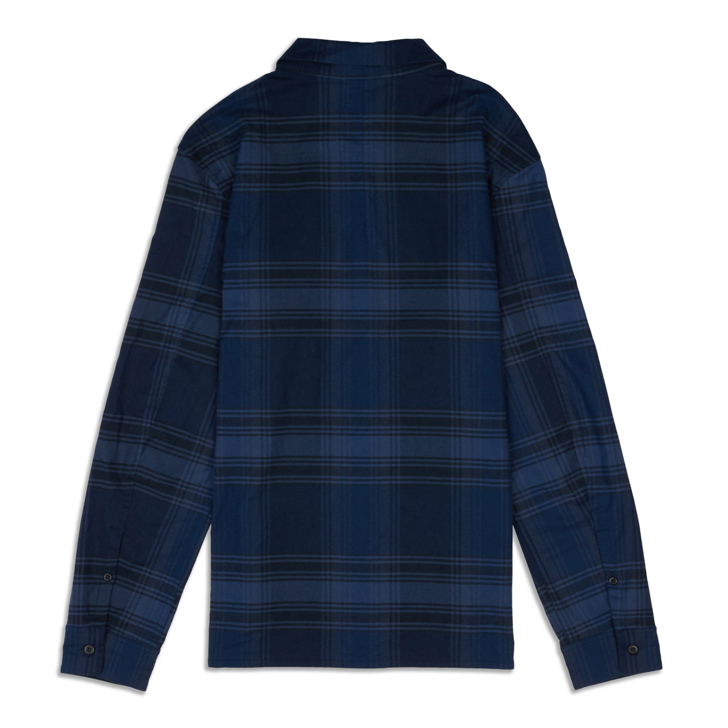 Masons Peak Flannel Shirt - Resale