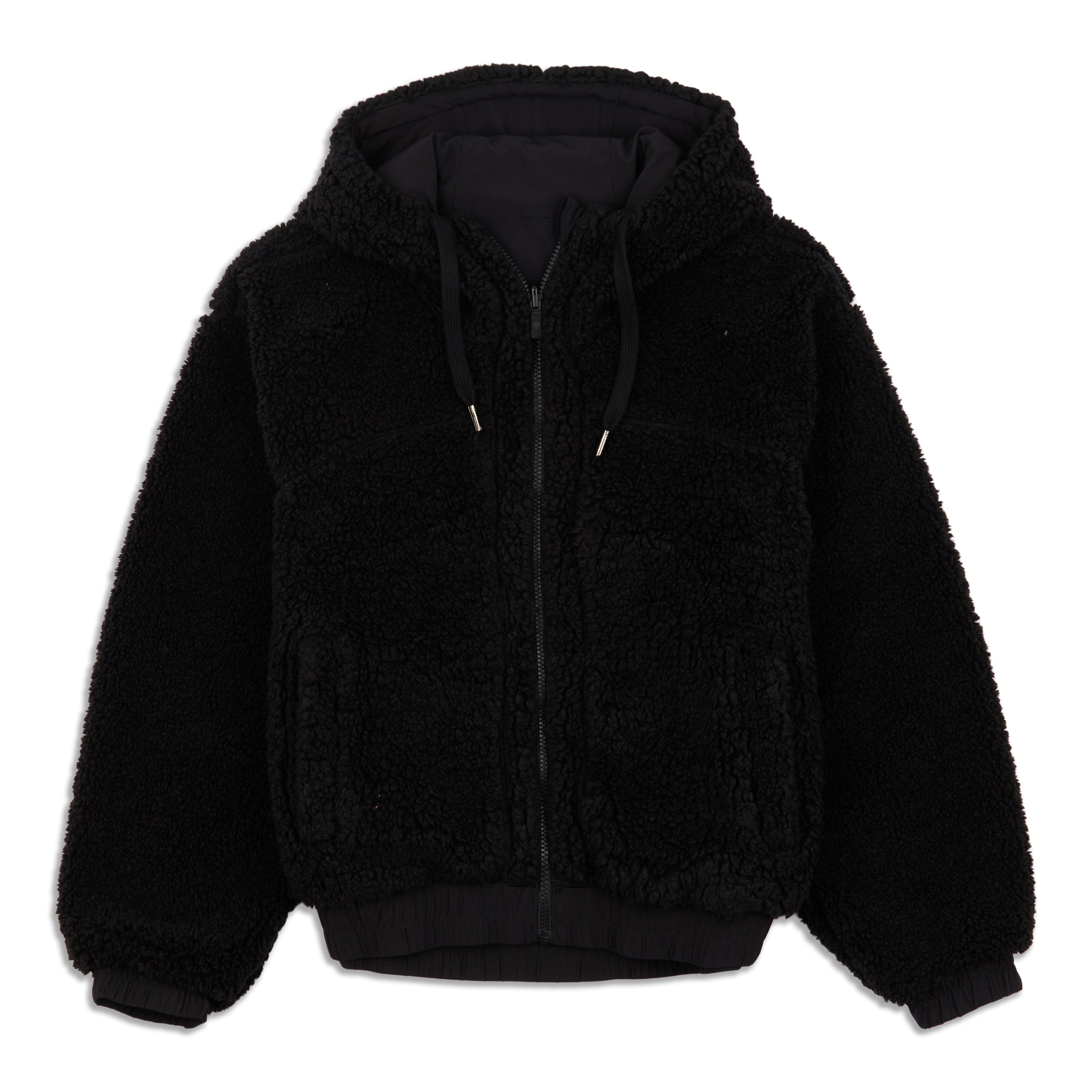 Reversible Pullover SWITCHING Jacket メンズ ジャケット/アウター ...