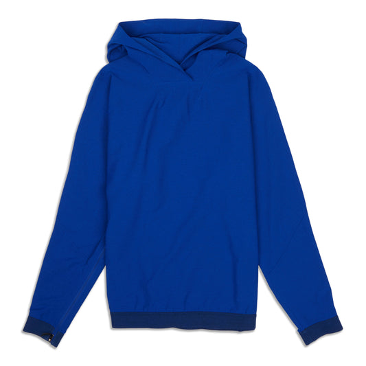 Eurus Pullover Hoodie - Resale