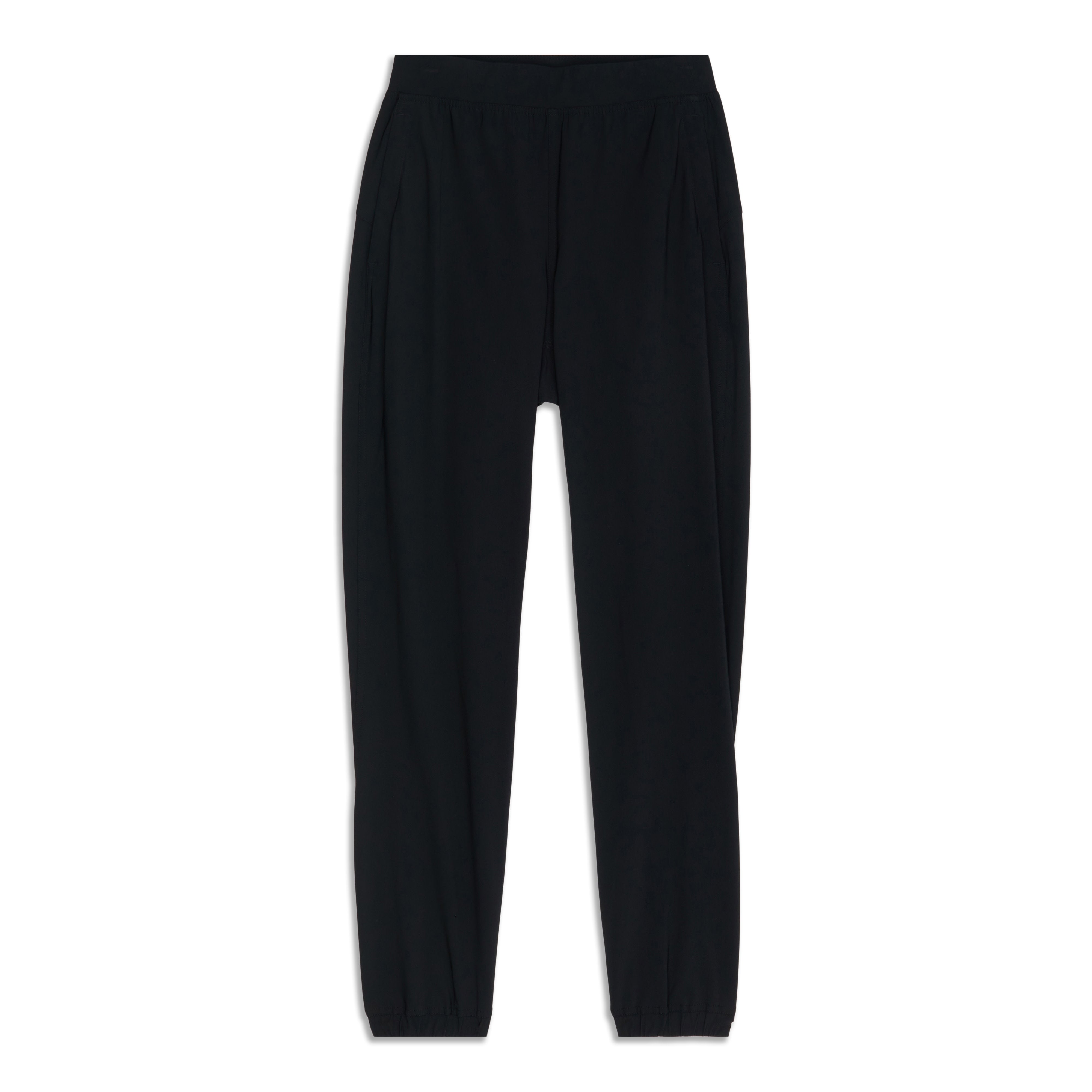 Adapted State High-Rise Jogger - Resale