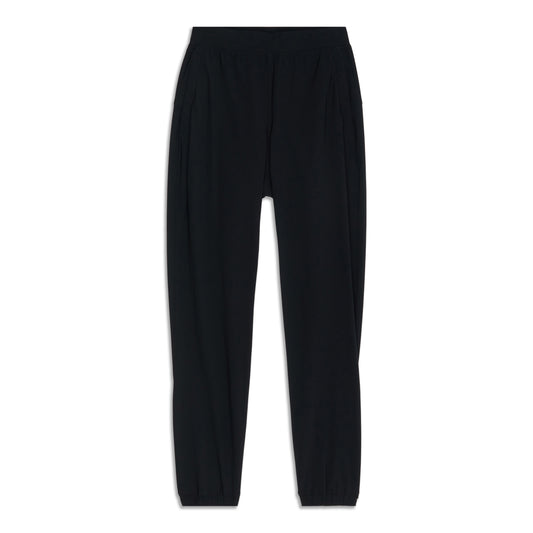 Adapted State High-Rise Jogger - Resale