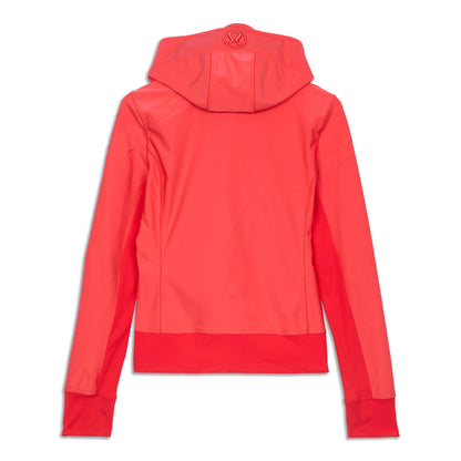 Uba Hoodie - Resale