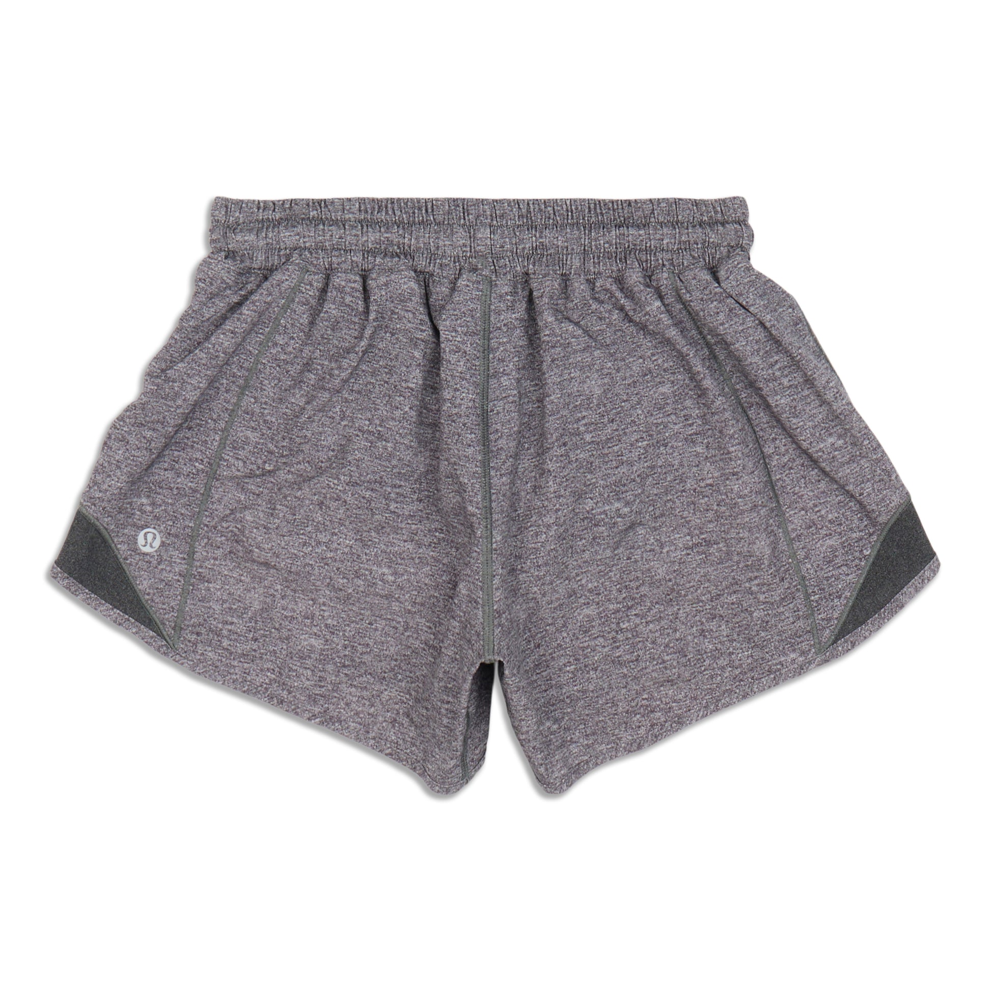 Hotty Hot Low Rise Lined Short - Resale