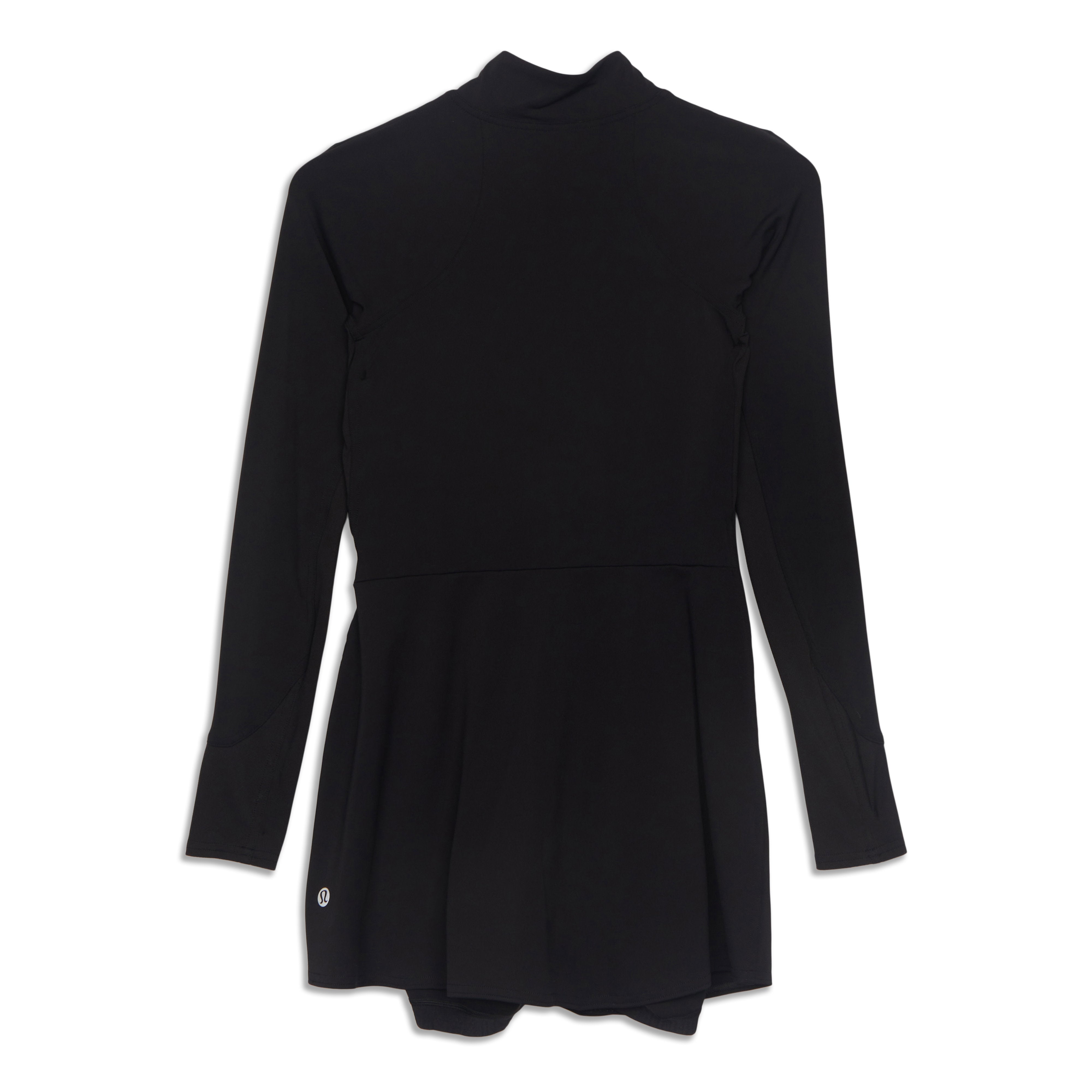 Nulux Long Sleeve Tennis Dress - Resale