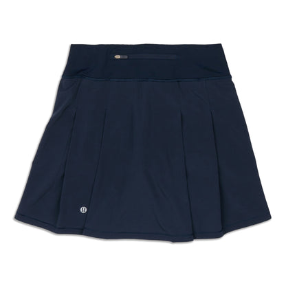 Pace Rival Mid-Rise Skirt