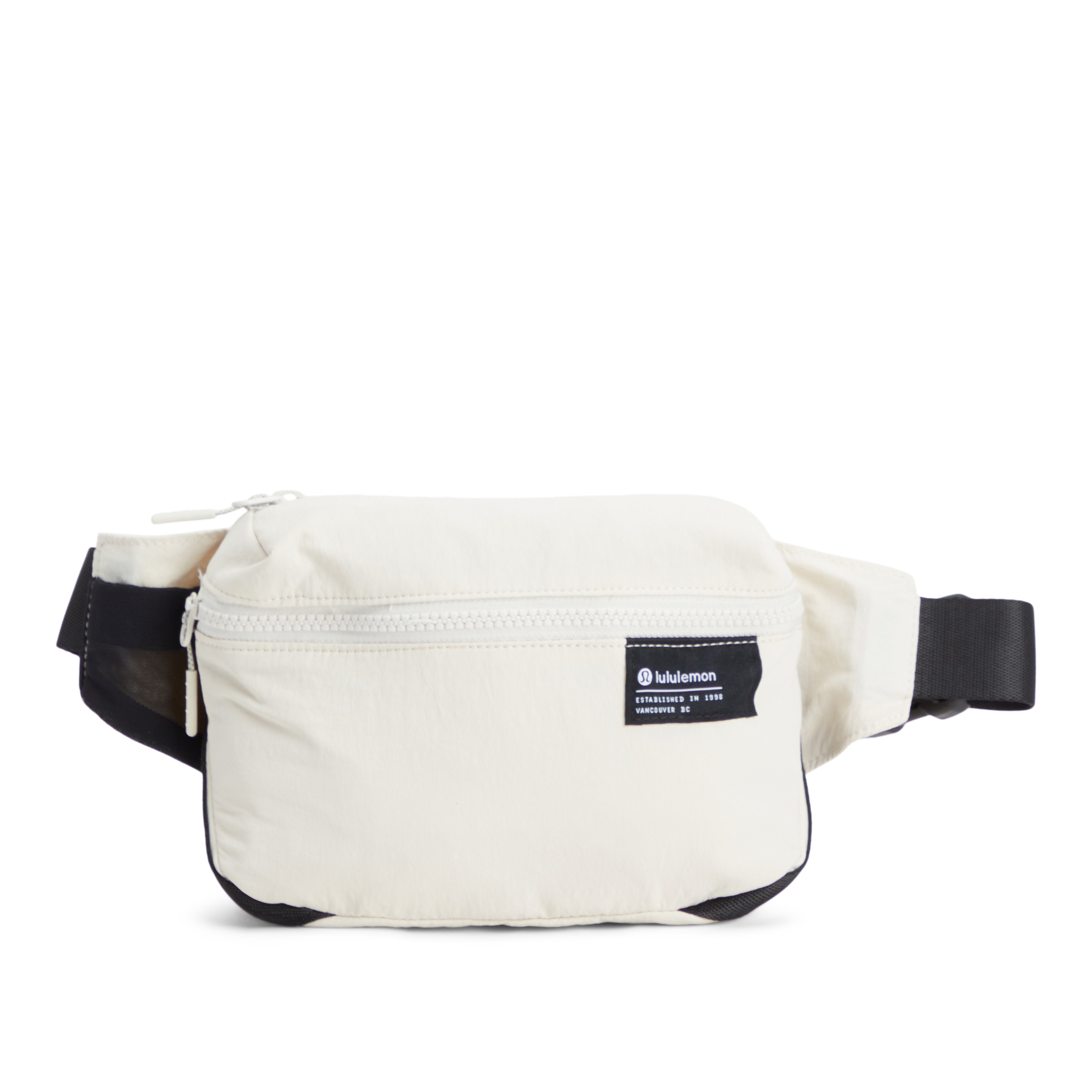 Lululemon Clean Lines Belt Bag popular (Trench- 2L)