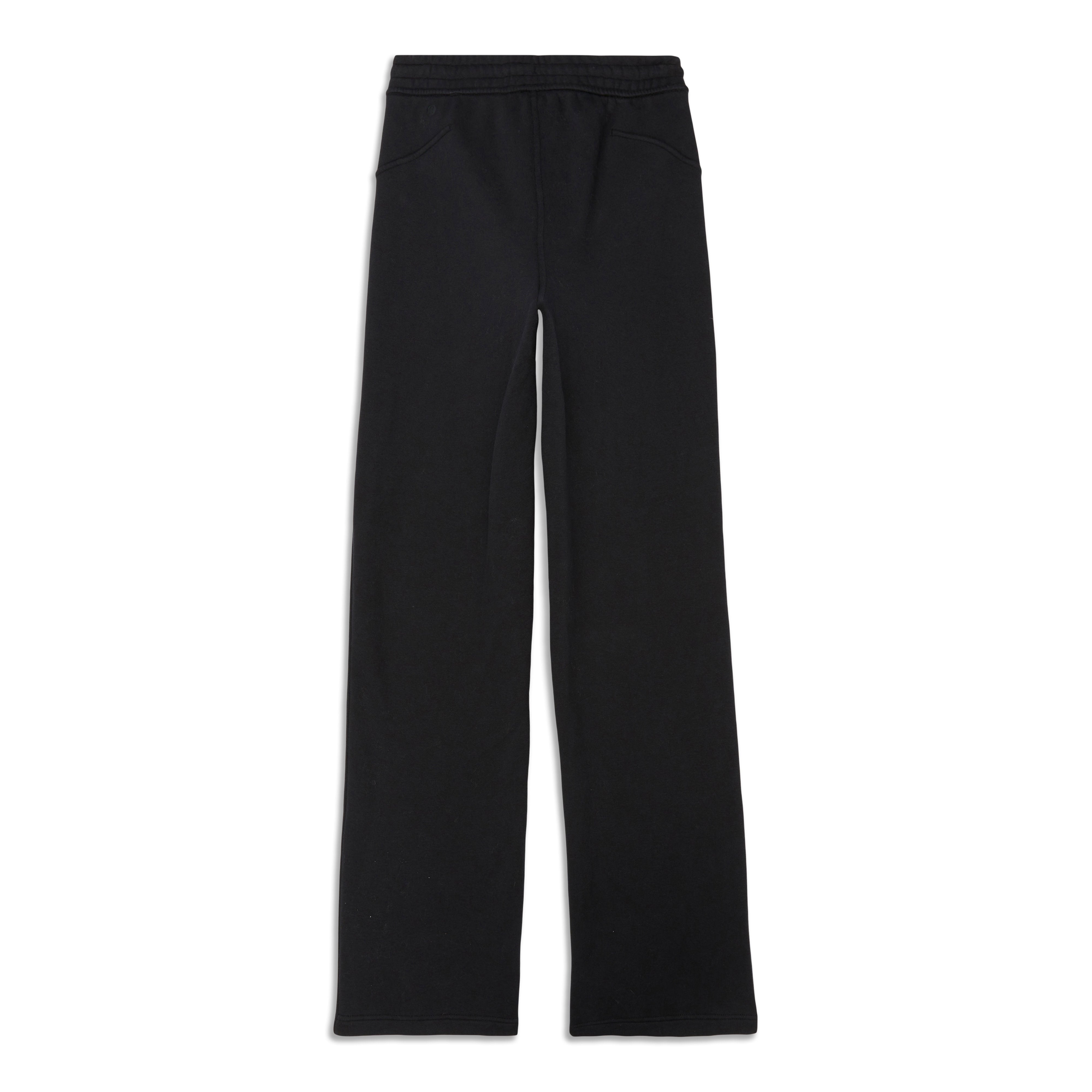 Loungeful Straight Leg Pant - Resale