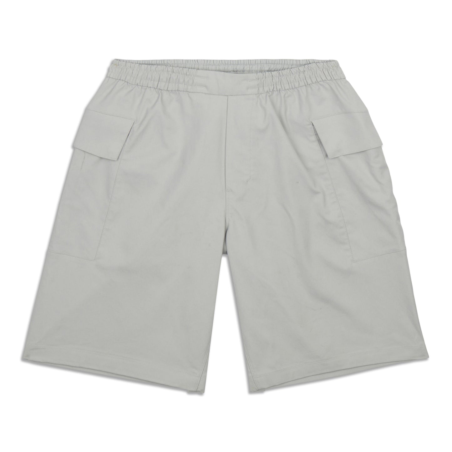 Utilitarian Cargo Short