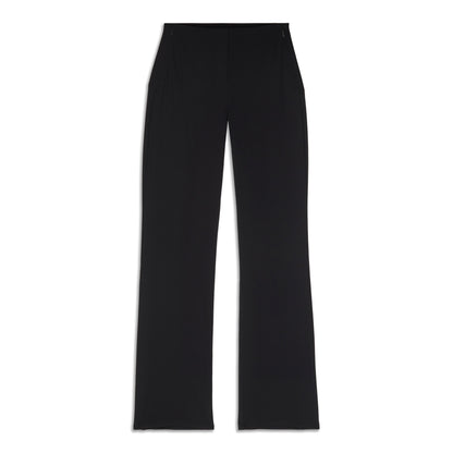 Smooth Fit Pull-On High-Rise Pant - Resale