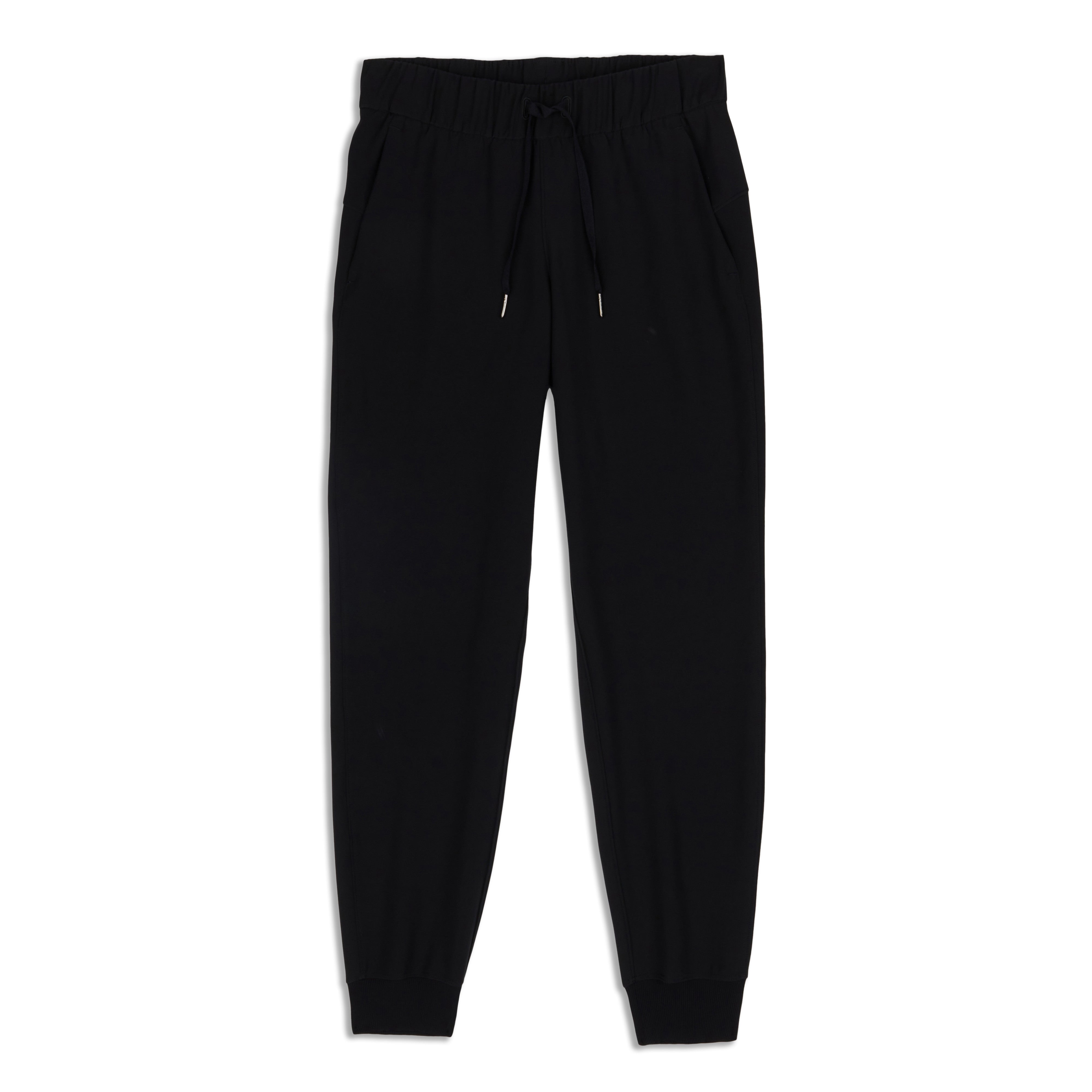 On The Fly Mid-Rise Jogger - Resale