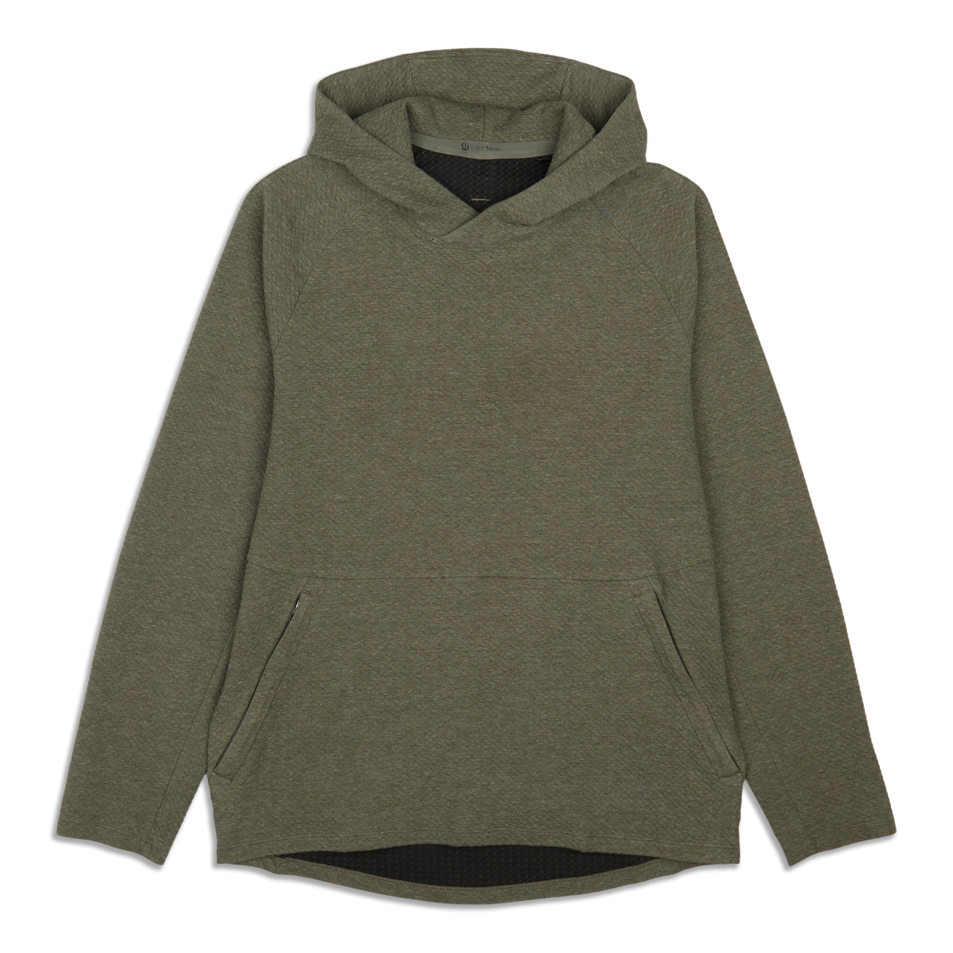 Lululemon deals at ease hoodie