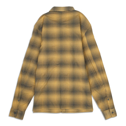 Masons Peak Flannel Shirt - Resale