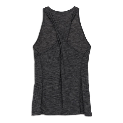 &Go Everywhere Tank Top - Resale