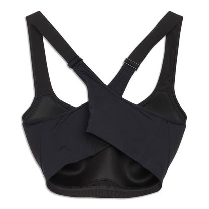 All Powered Up Bra - Resale