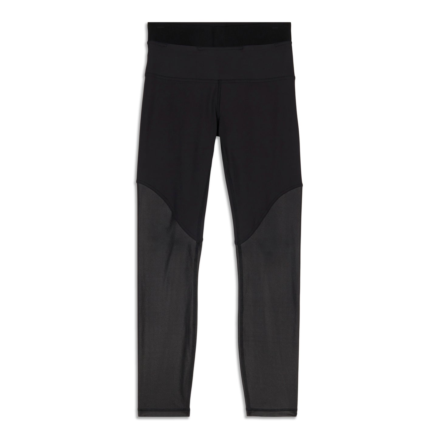 Power Position High Rise Legging - Resale