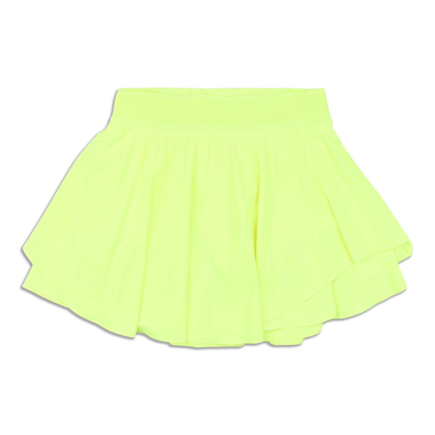 Court Rival High-Rise Tennis Skirt Tall