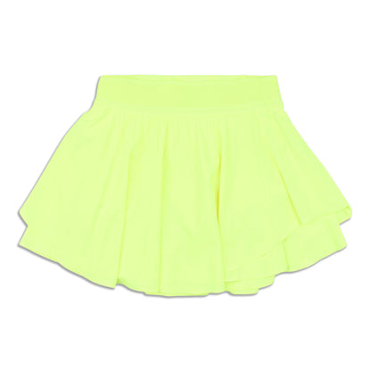 Court Rival High-Rise Tennis Skirt Tall