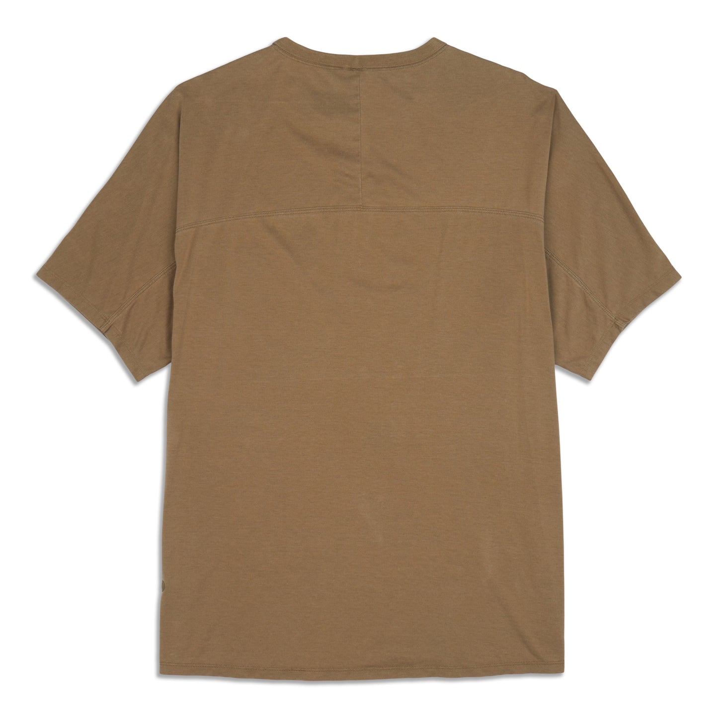 The Fundamental Pocket T-Shirt - Resale