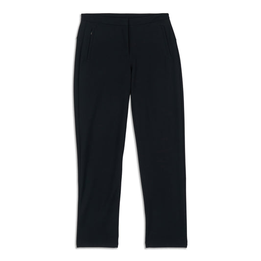 On The Move Pant - Resale