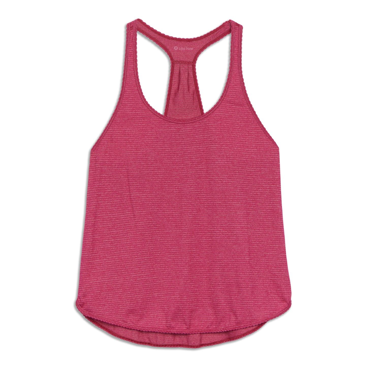 Fabled Forest Tank Top - Resale