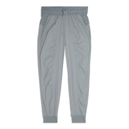 Dance Studio High-Rise Jogger - Resale – lululemon Like New