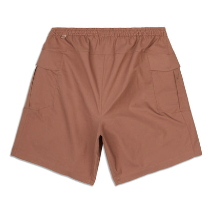 Utilitarian Cargo Short