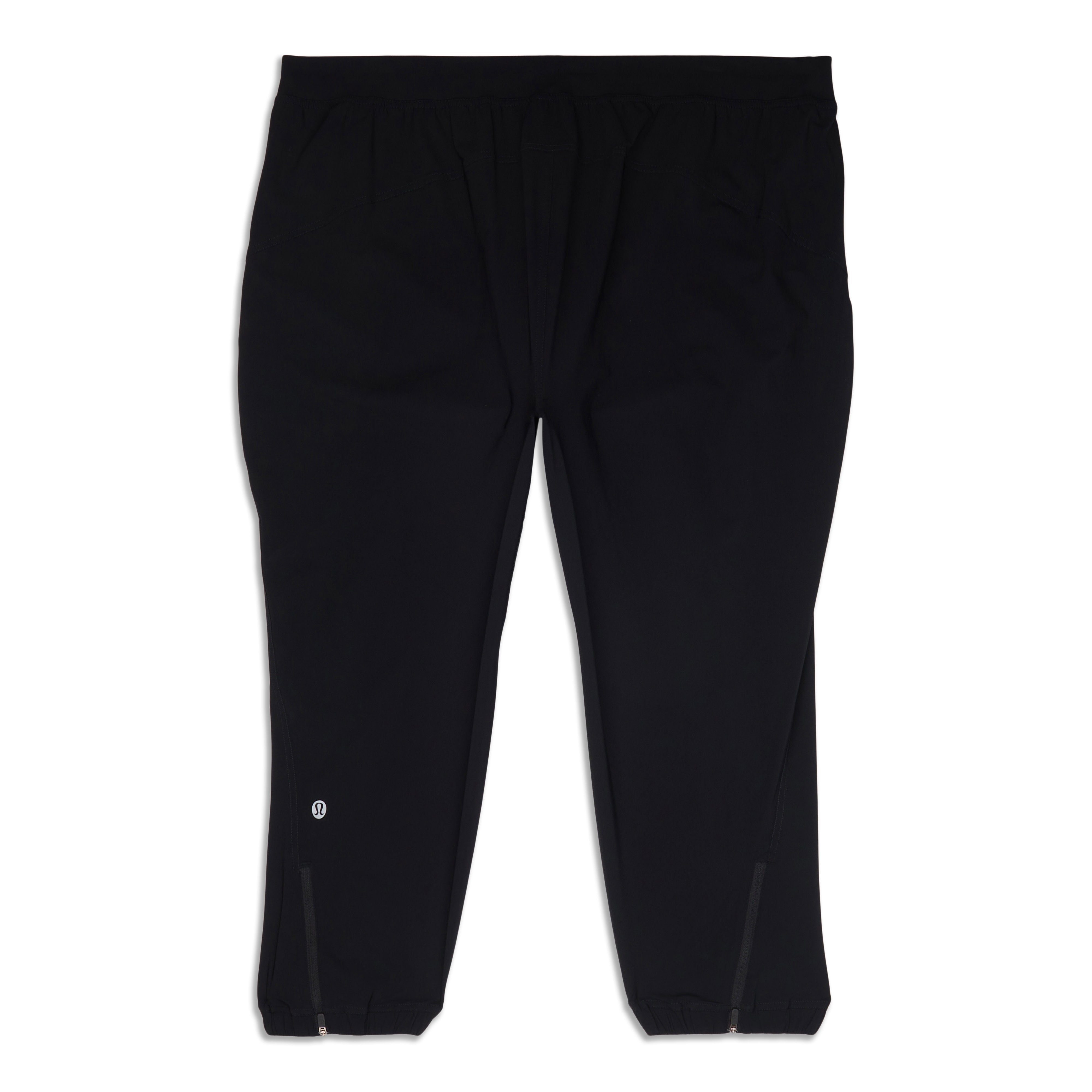 Adapted State High-Rise Cropped Jogger - Resale