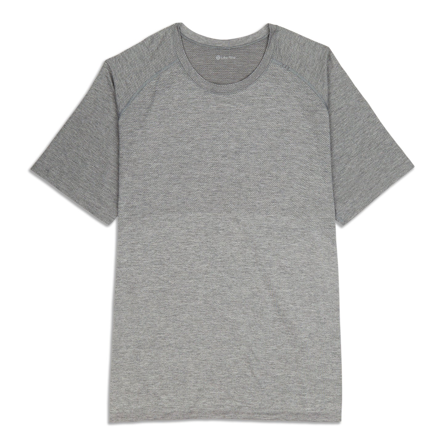 Metal Vent Tech Short Sleeve Shirt - Resale