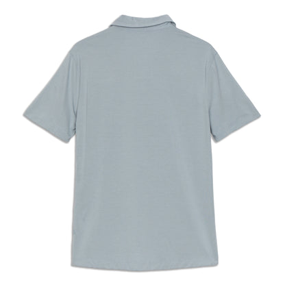 Evolution Short Sleeve Polo Shirt - Resale