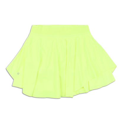 Court Rival High-Rise Tennis Skirt Tall