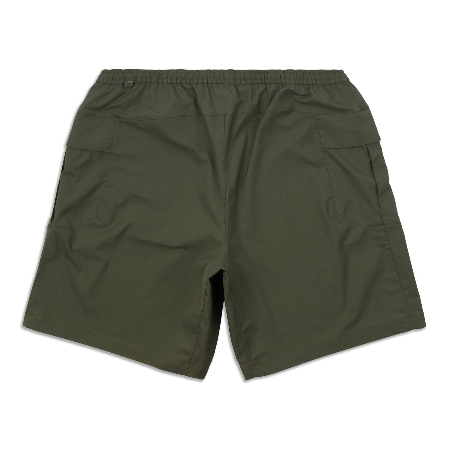 Utilitarian Cargo Short