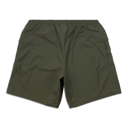 Utilitarian Cargo Short