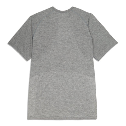 Metal Vent Tech Short Sleeve Shirt - Resale