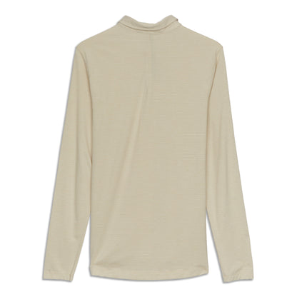 Evolution Long Sleeve Polo Shirt - Resale