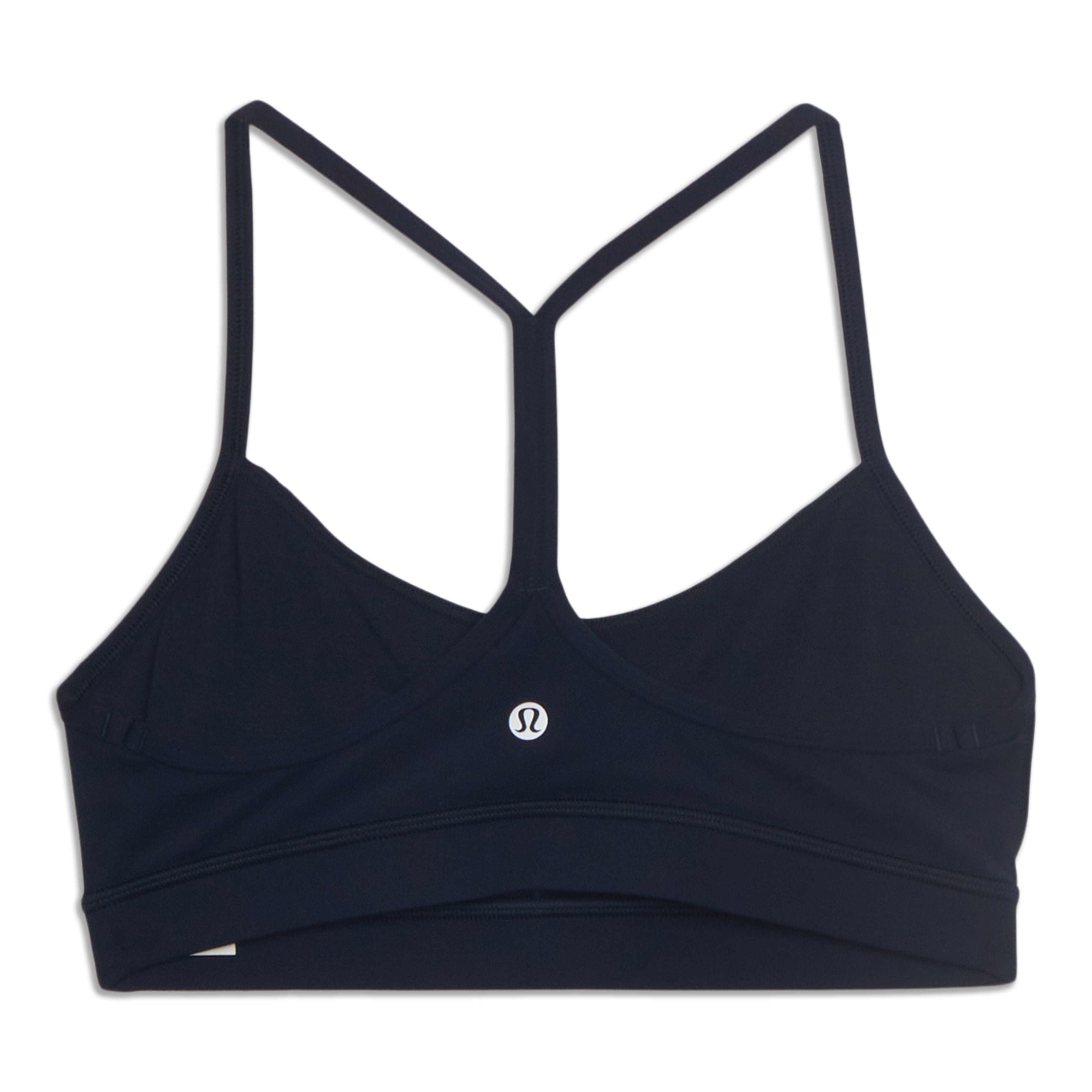 Lululemon Flow deals Y Bra Bundle