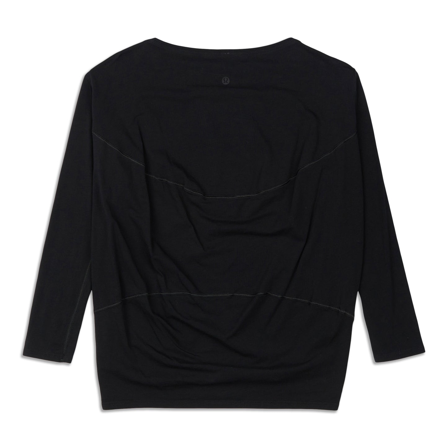Back In Action Long-Sleeve Shirt - Resale