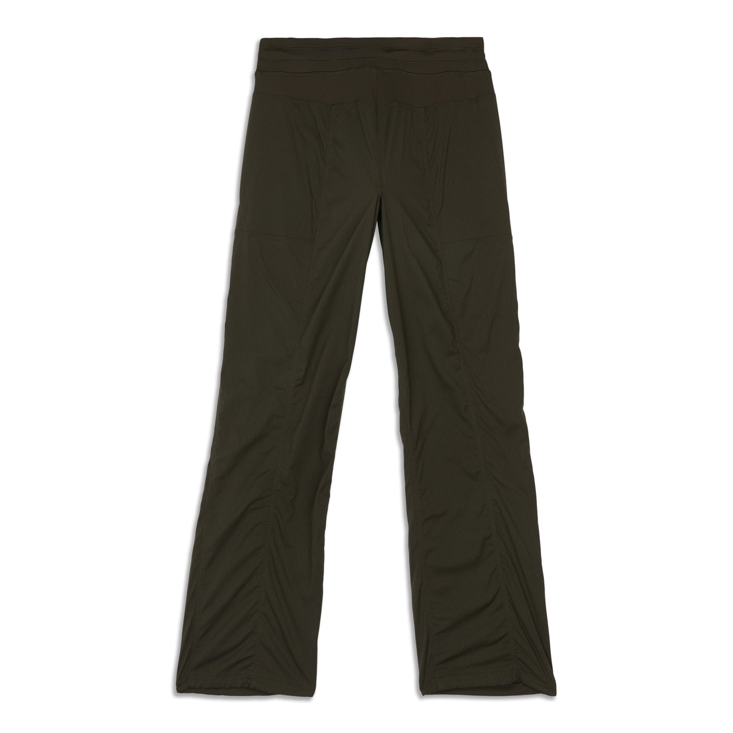 Dance Studio Mid-Rise Pant - Resale