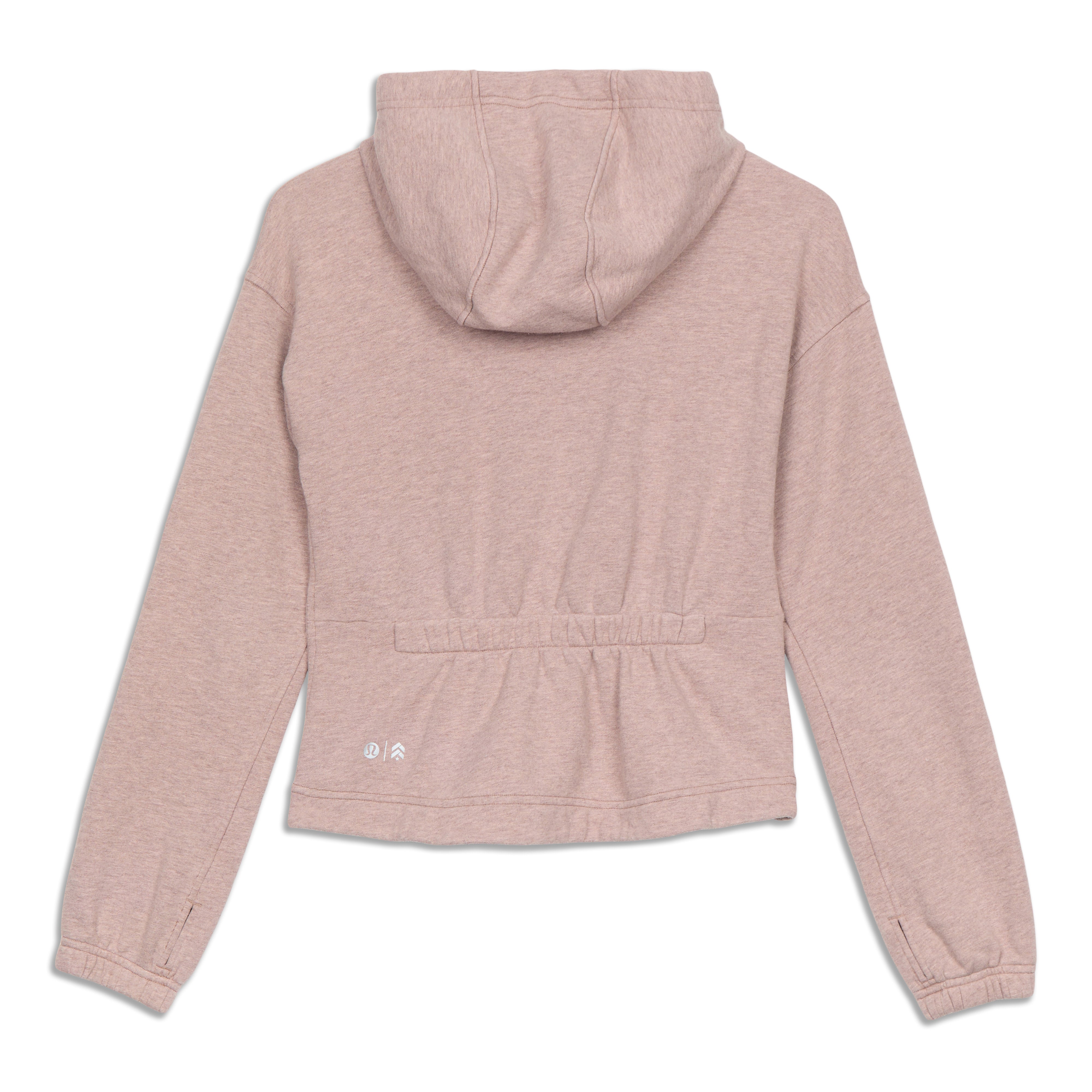 Deals lululemon cropped hoodie *BUNDLE