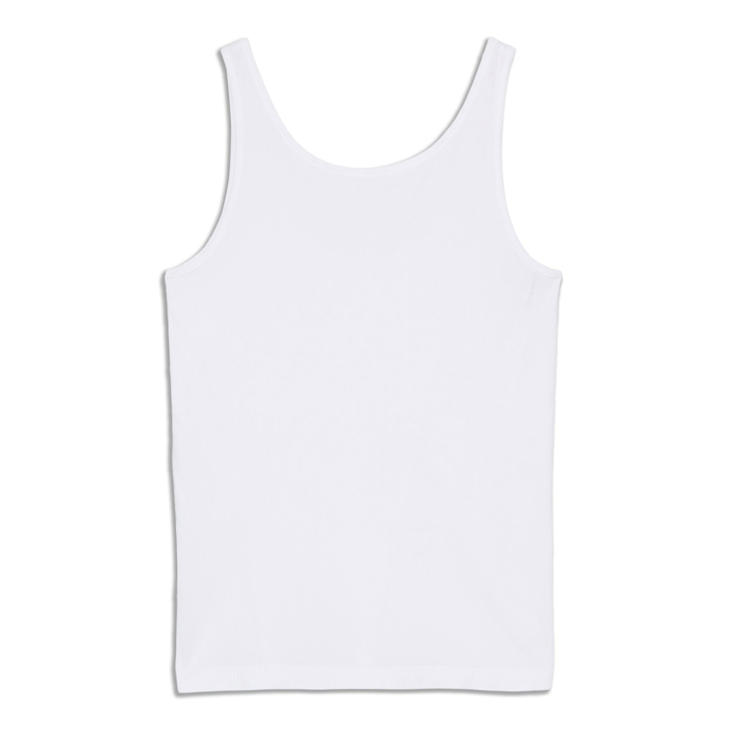 Seek Simplicity Tank Top - Resale