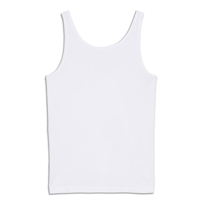 Seek Simplicity Tank Top - Resale