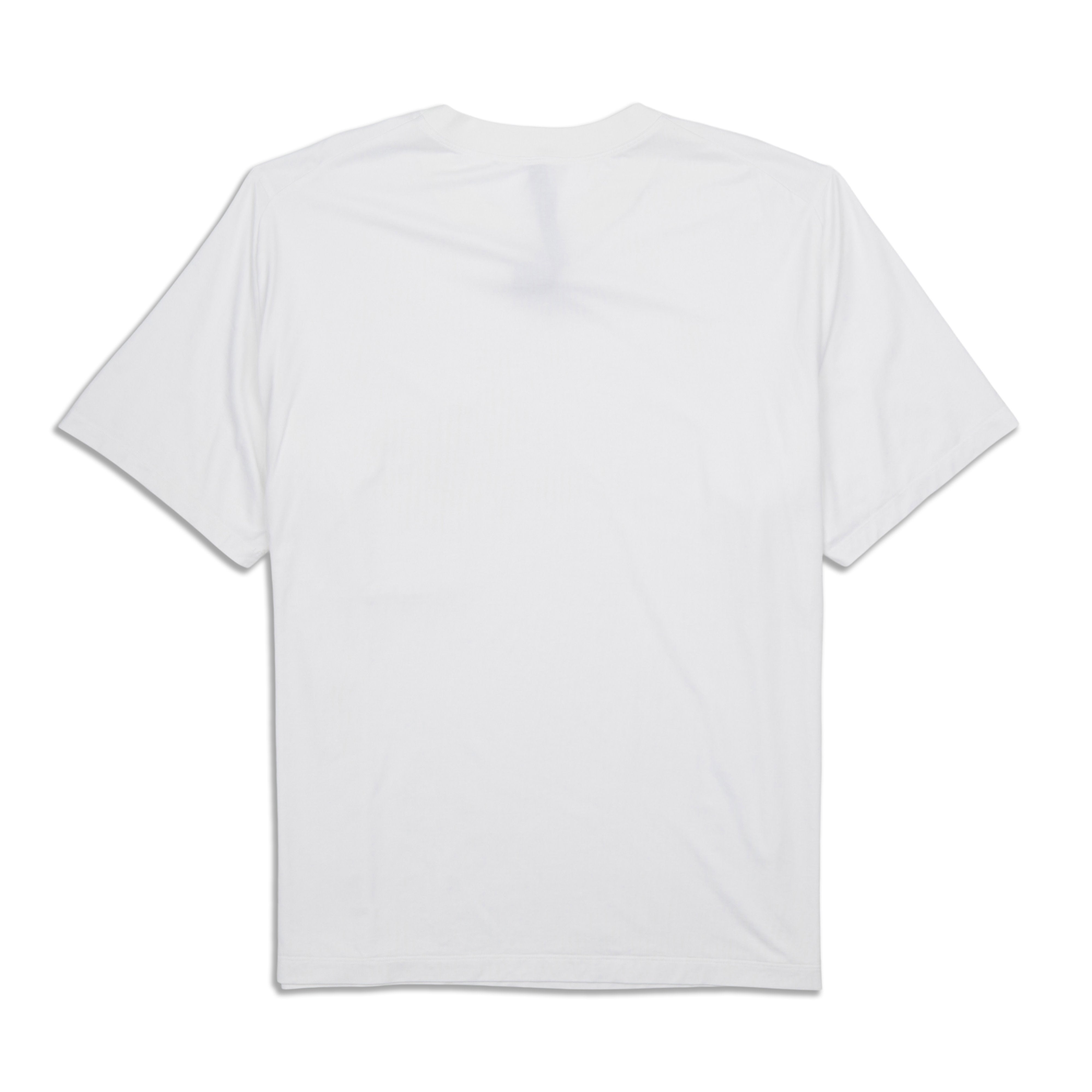 lululemon Fundamental Oversized T-Shirt - Resale
