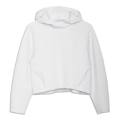 AirWrap Pullover Hoodie - Resale