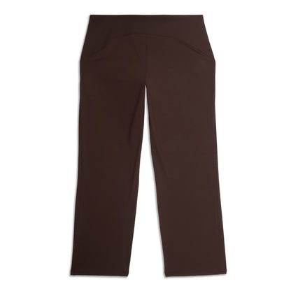 Smooth Fit Pull-On High-Rise Pant - Resale