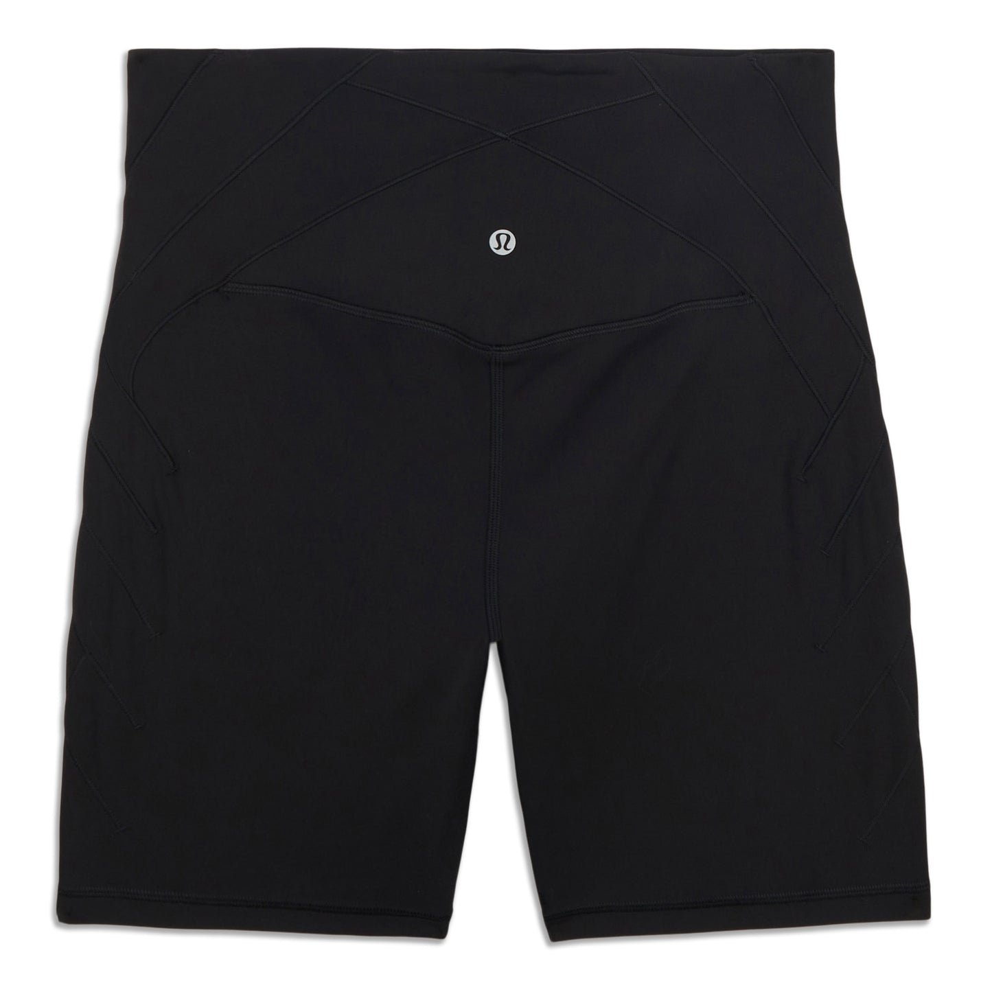 Nulu™ Fold HR Yoga Short - Resale