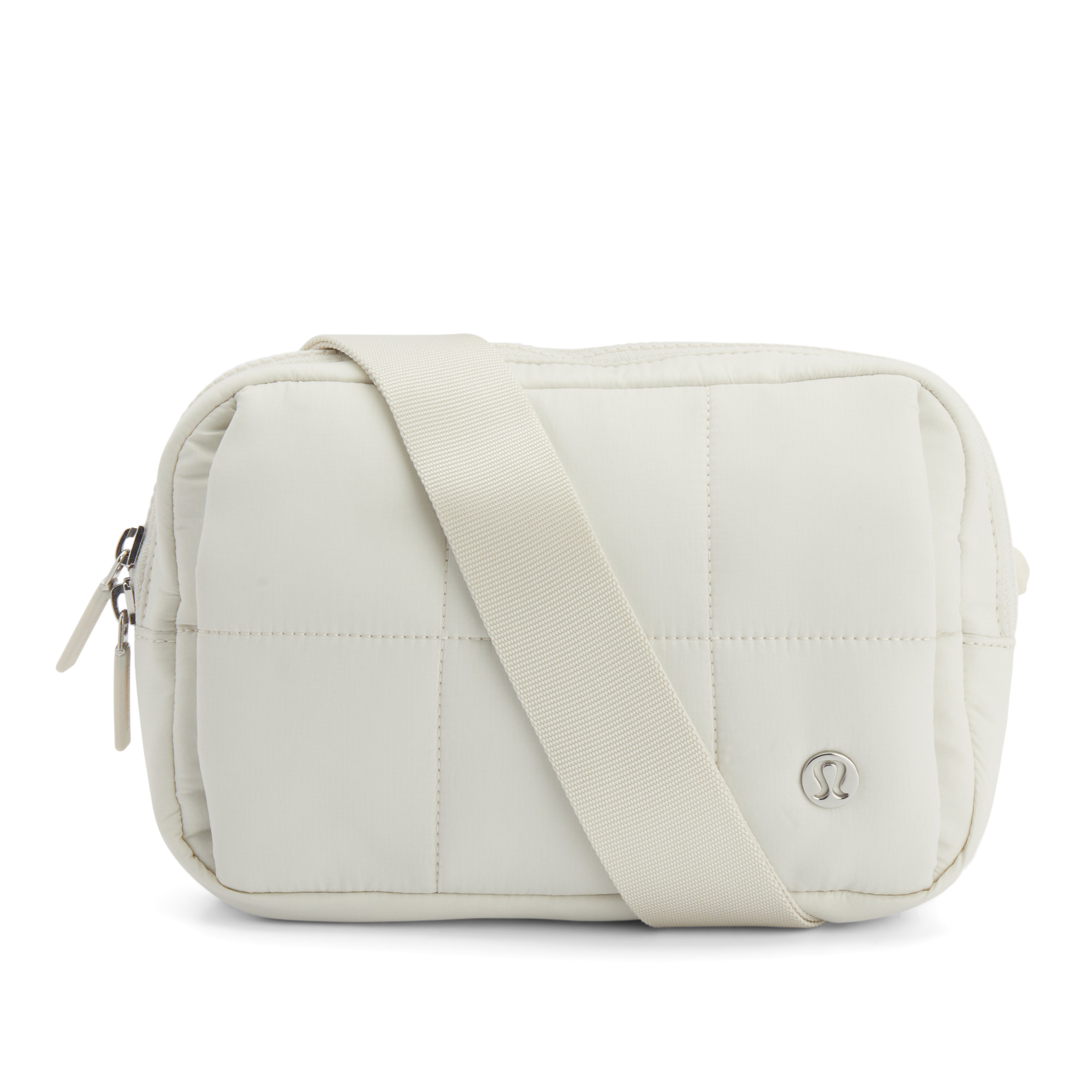 Lululemon Quilted Everywhere shops Belt Bag