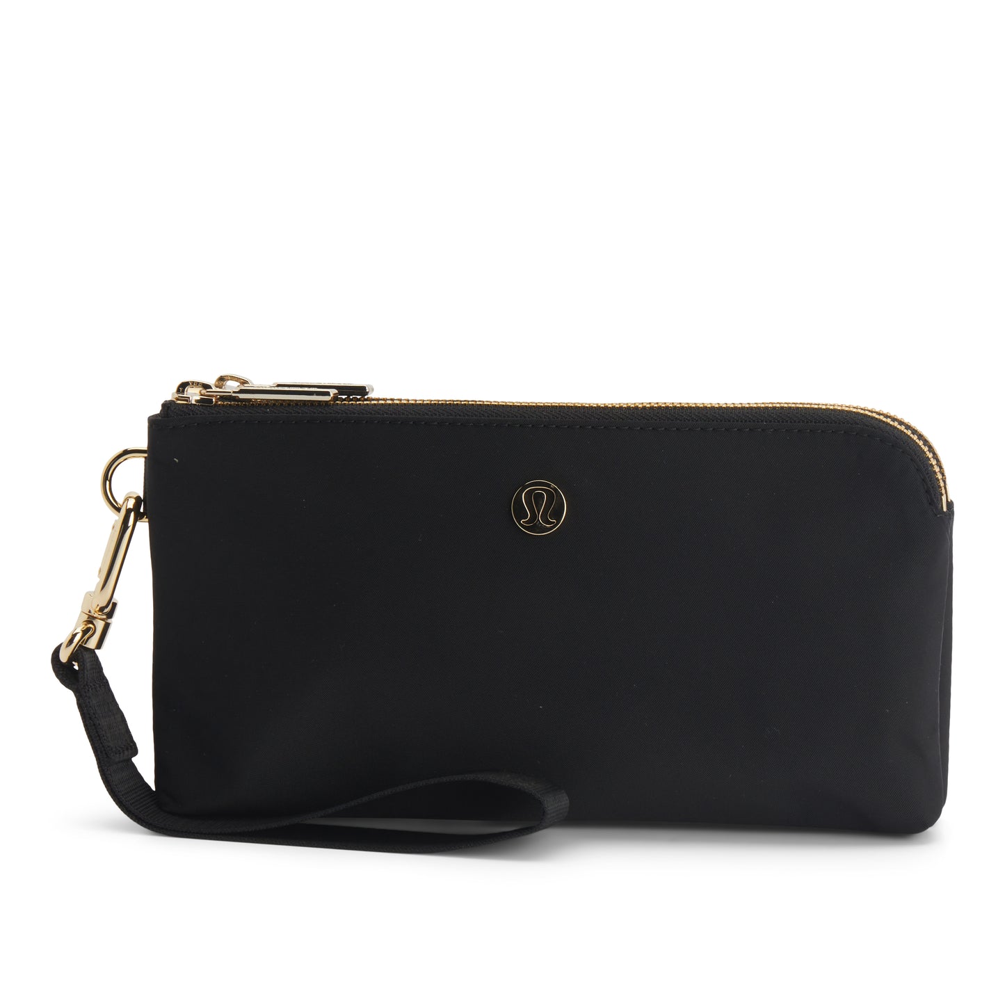 Curved Wristlet - Resale