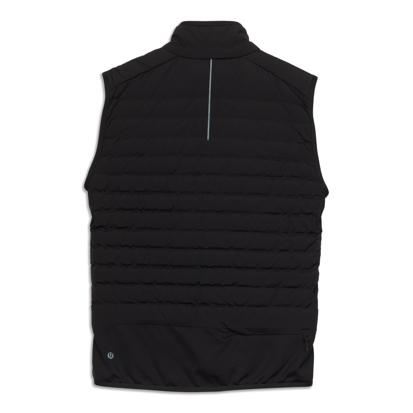Down For It All Vest - Resale