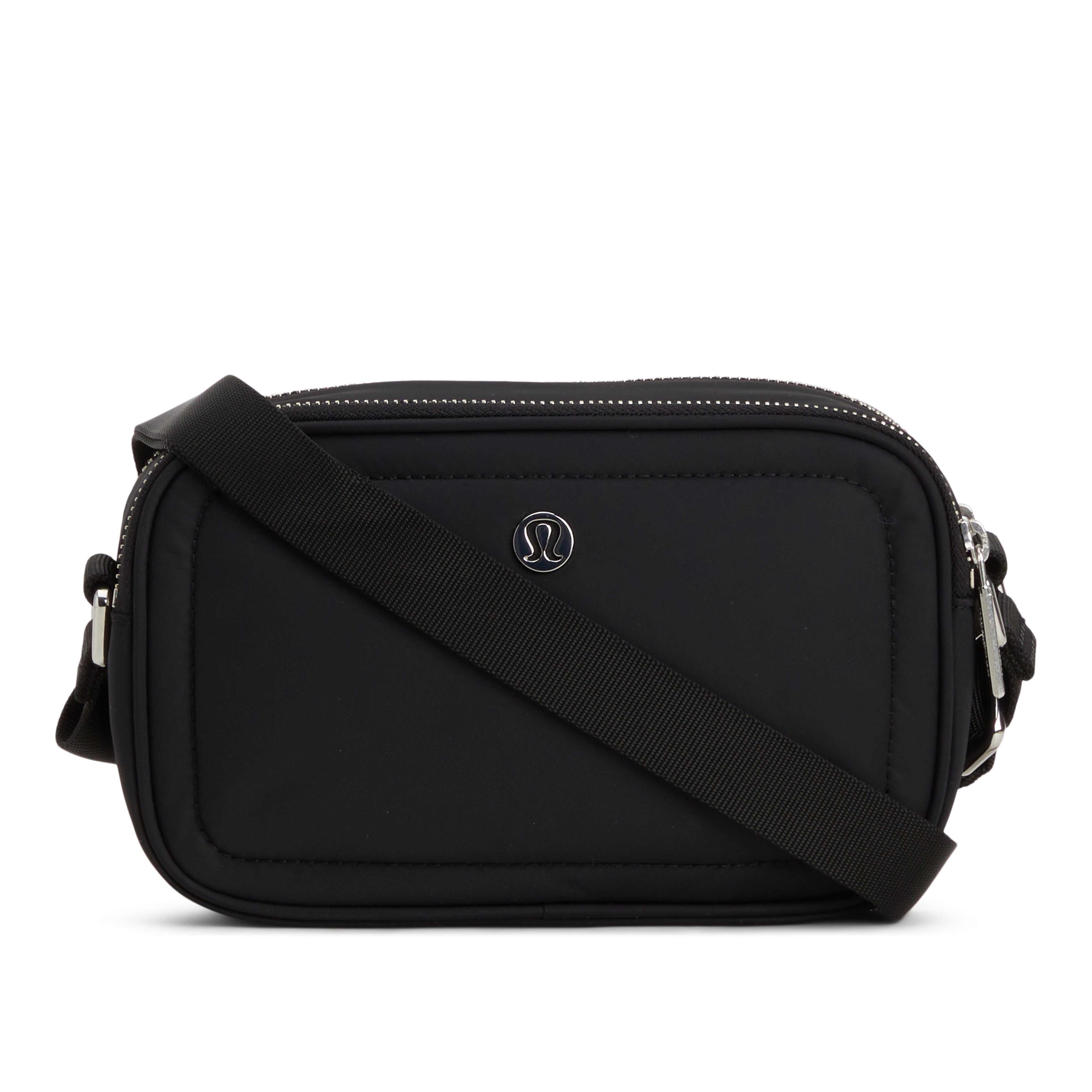 NWT Lululemon purchases Crossbody Camera Bag 2L*