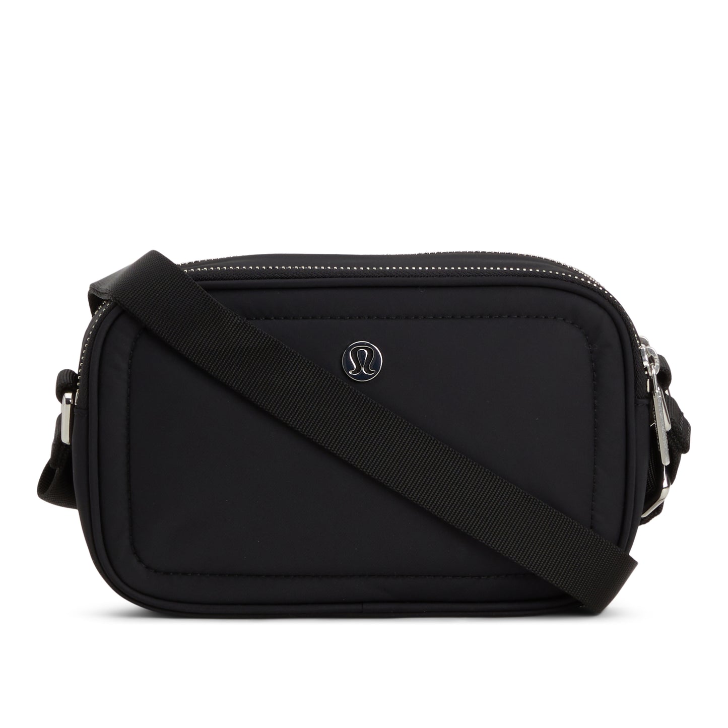 Crossbody Camera Bag 2L - Resale