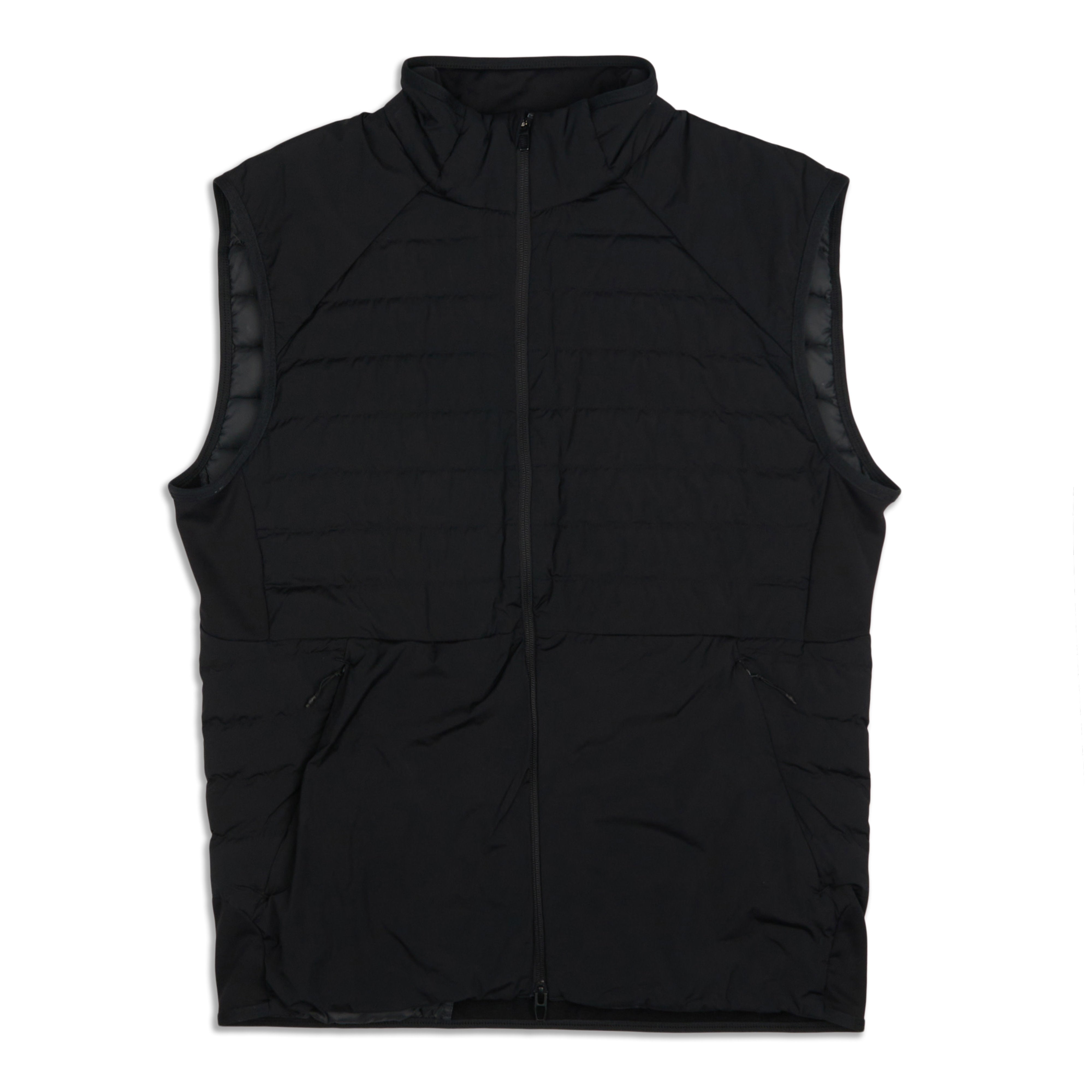 Lululemon Athletica Down For It deals All Vest